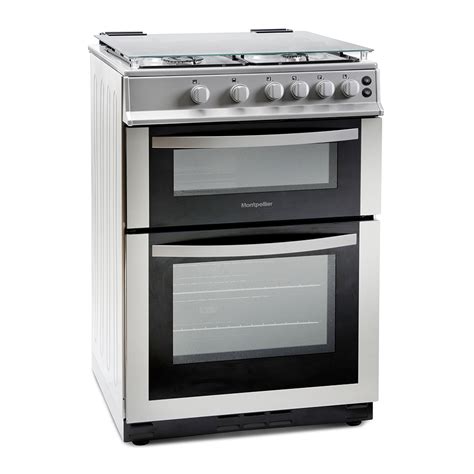 gas cooker controller